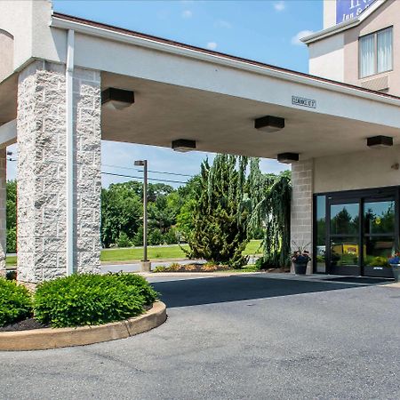 Sleep Inn&Suites Mountville Extérieur photo