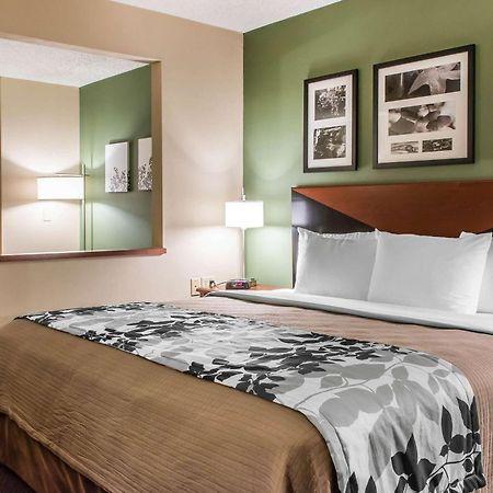 Sleep Inn&Suites Mountville Extérieur photo