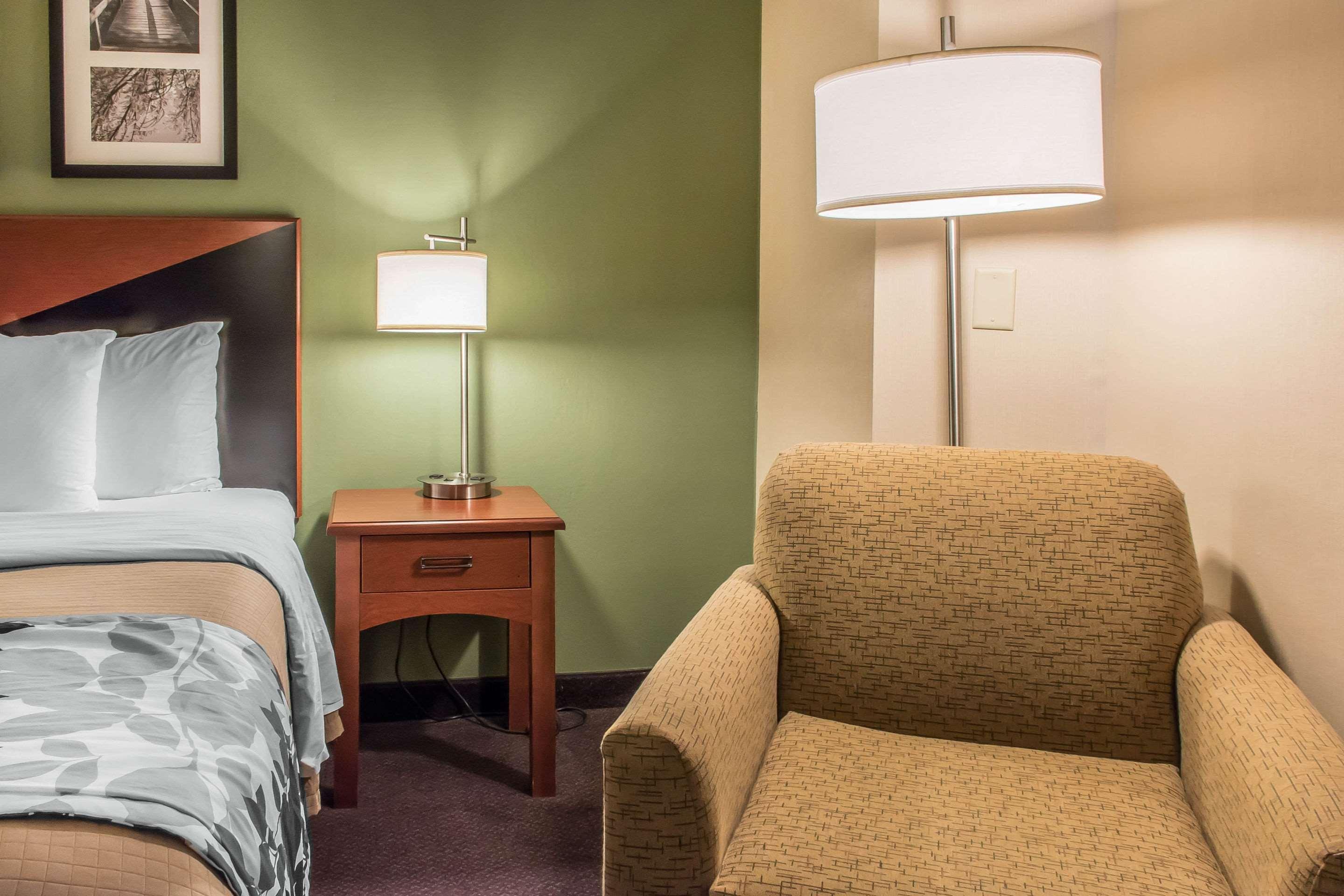 Sleep Inn&Suites Mountville Extérieur photo