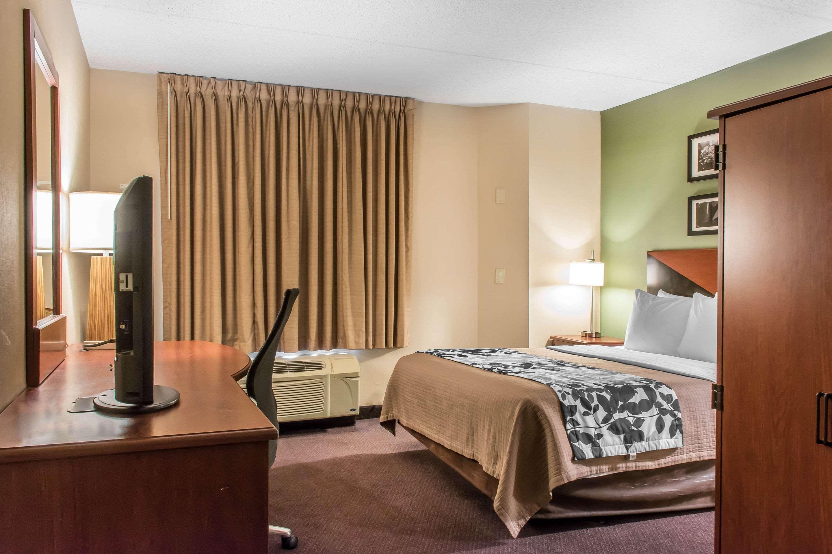 Sleep Inn&Suites Mountville Extérieur photo