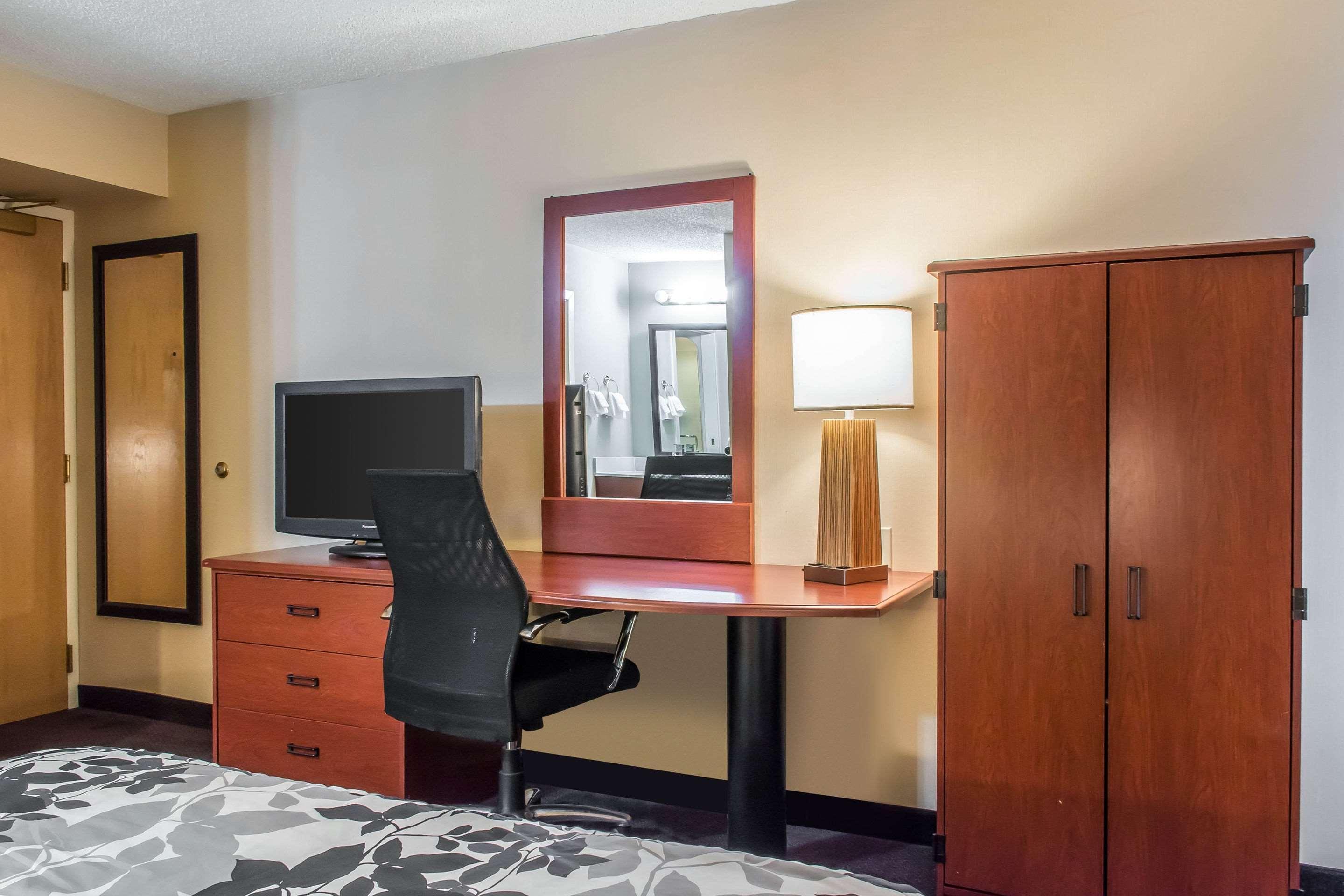 Sleep Inn&Suites Mountville Extérieur photo