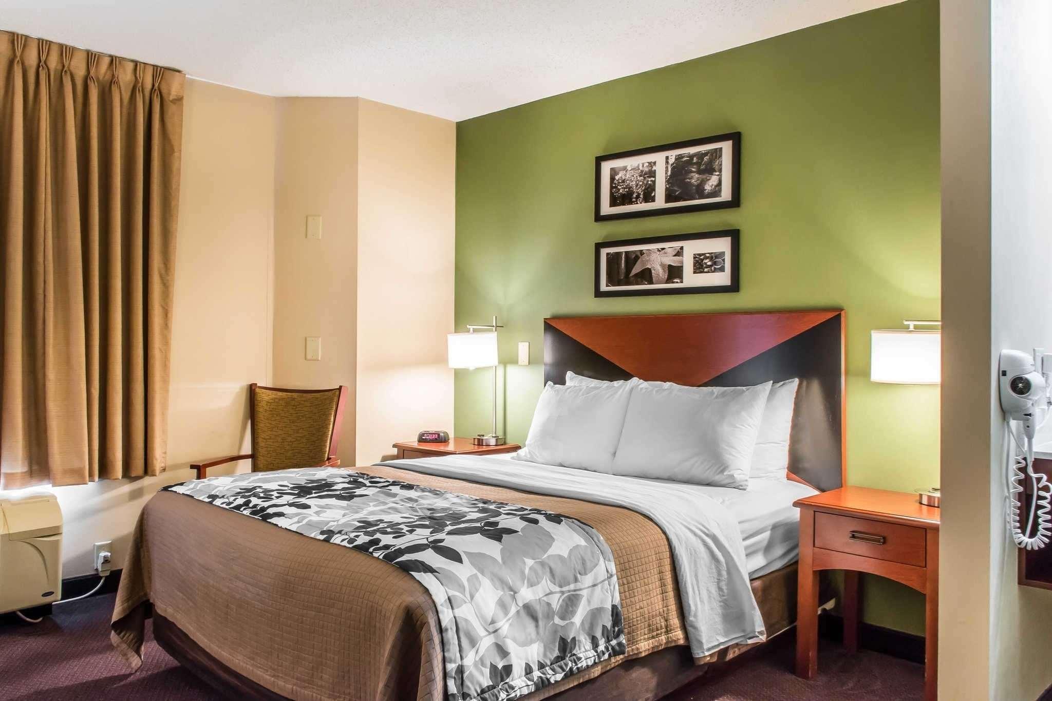 Sleep Inn&Suites Mountville Extérieur photo