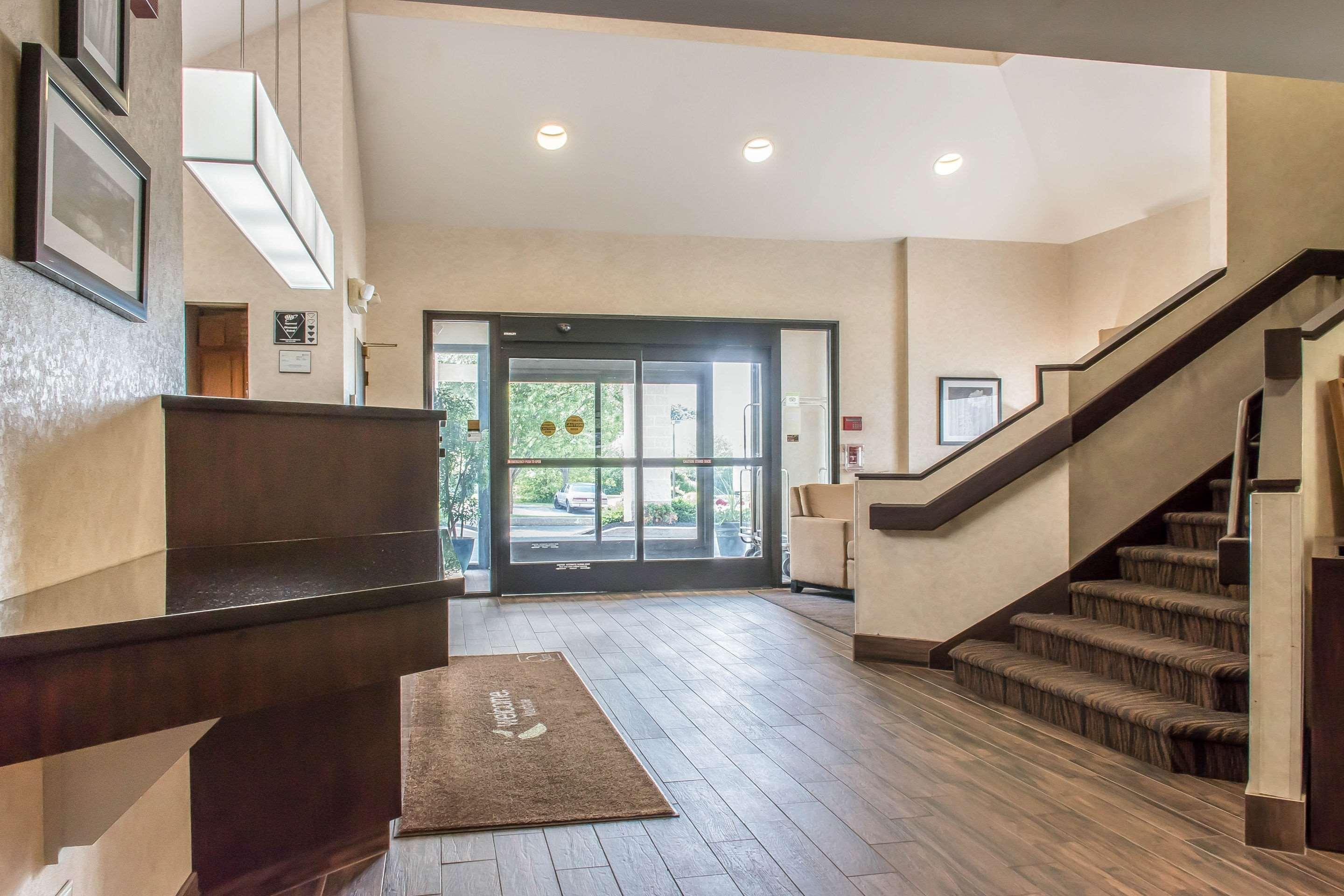 Sleep Inn&Suites Mountville Extérieur photo