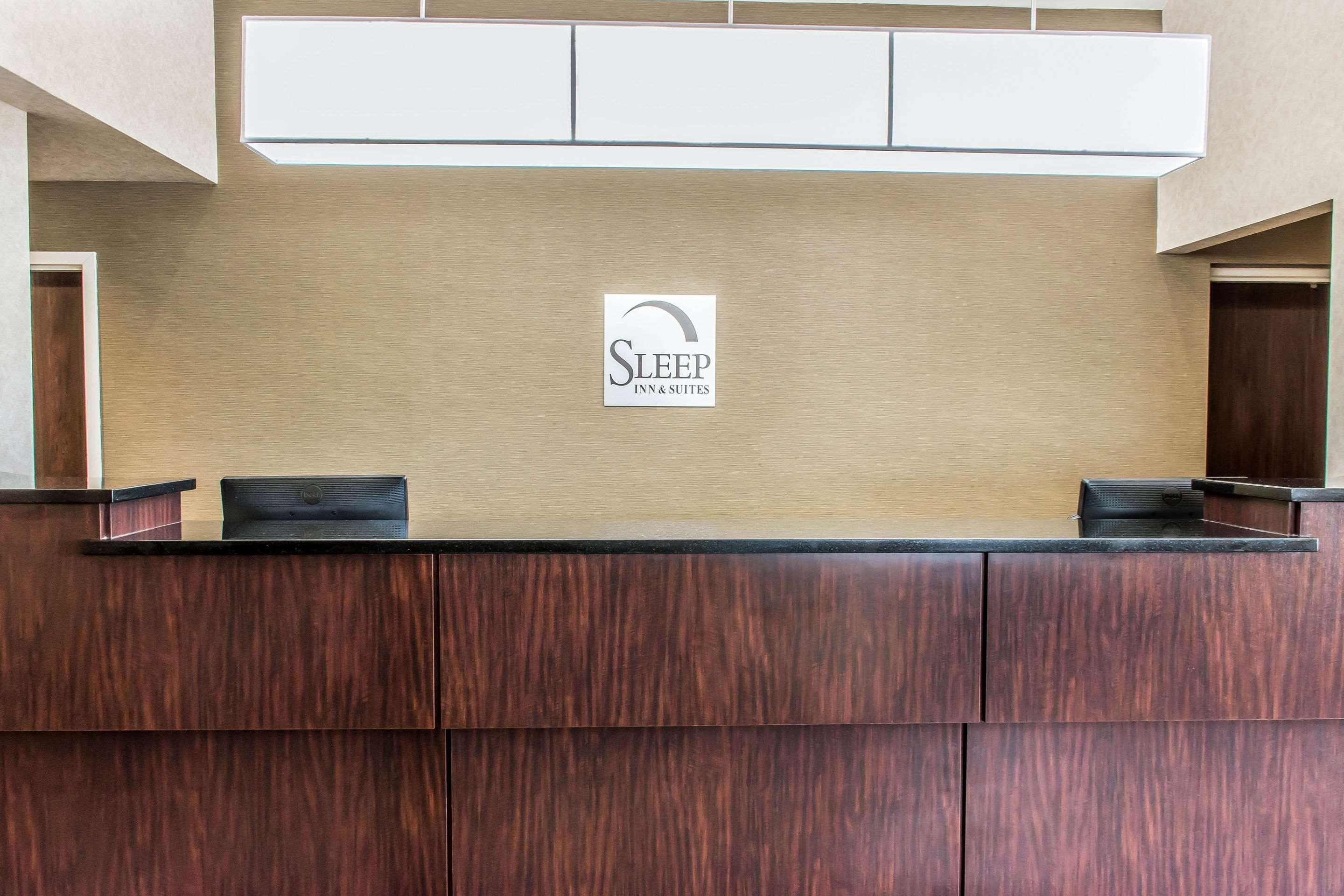 Sleep Inn&Suites Mountville Extérieur photo