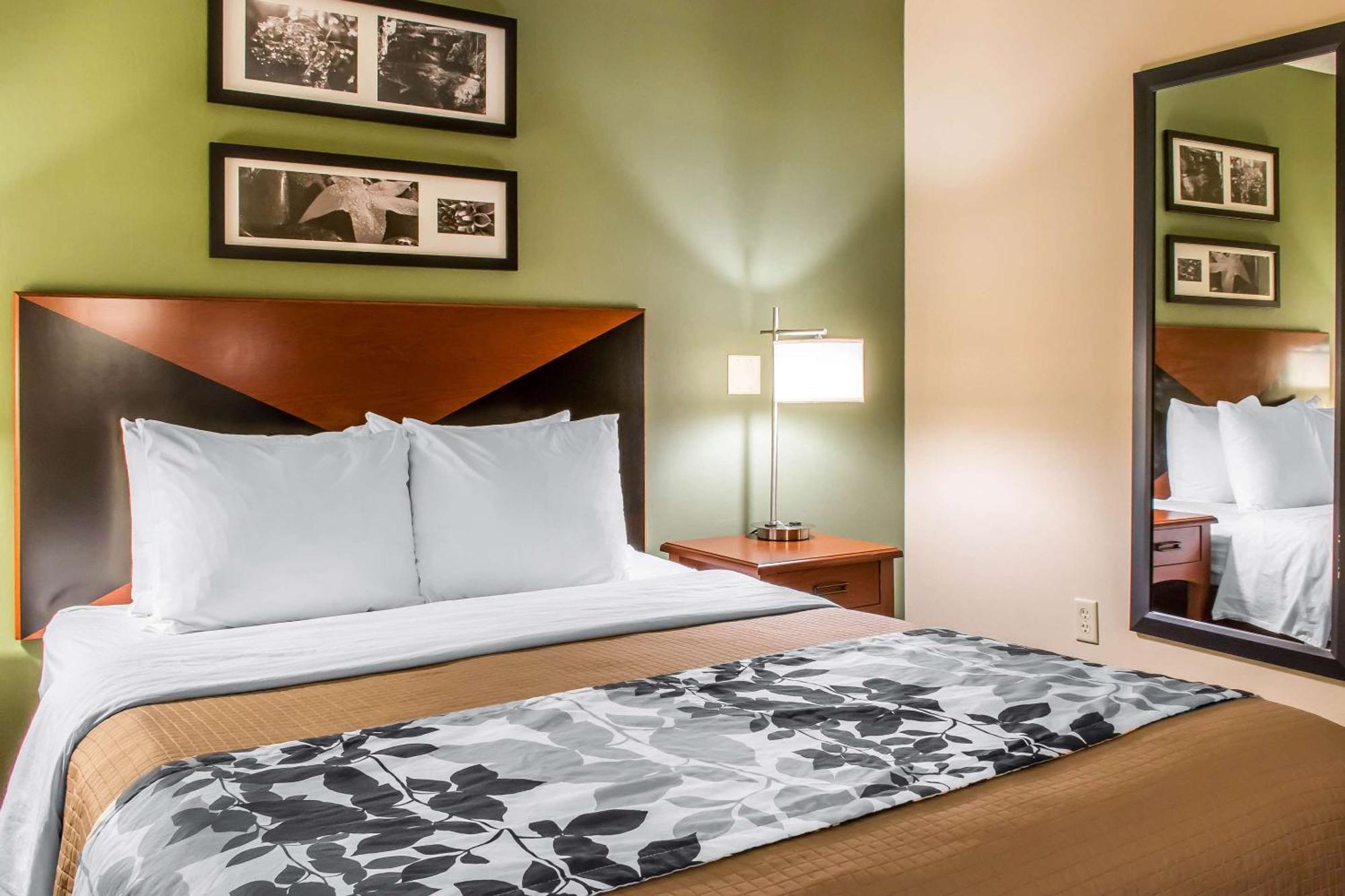 Sleep Inn&Suites Mountville Extérieur photo