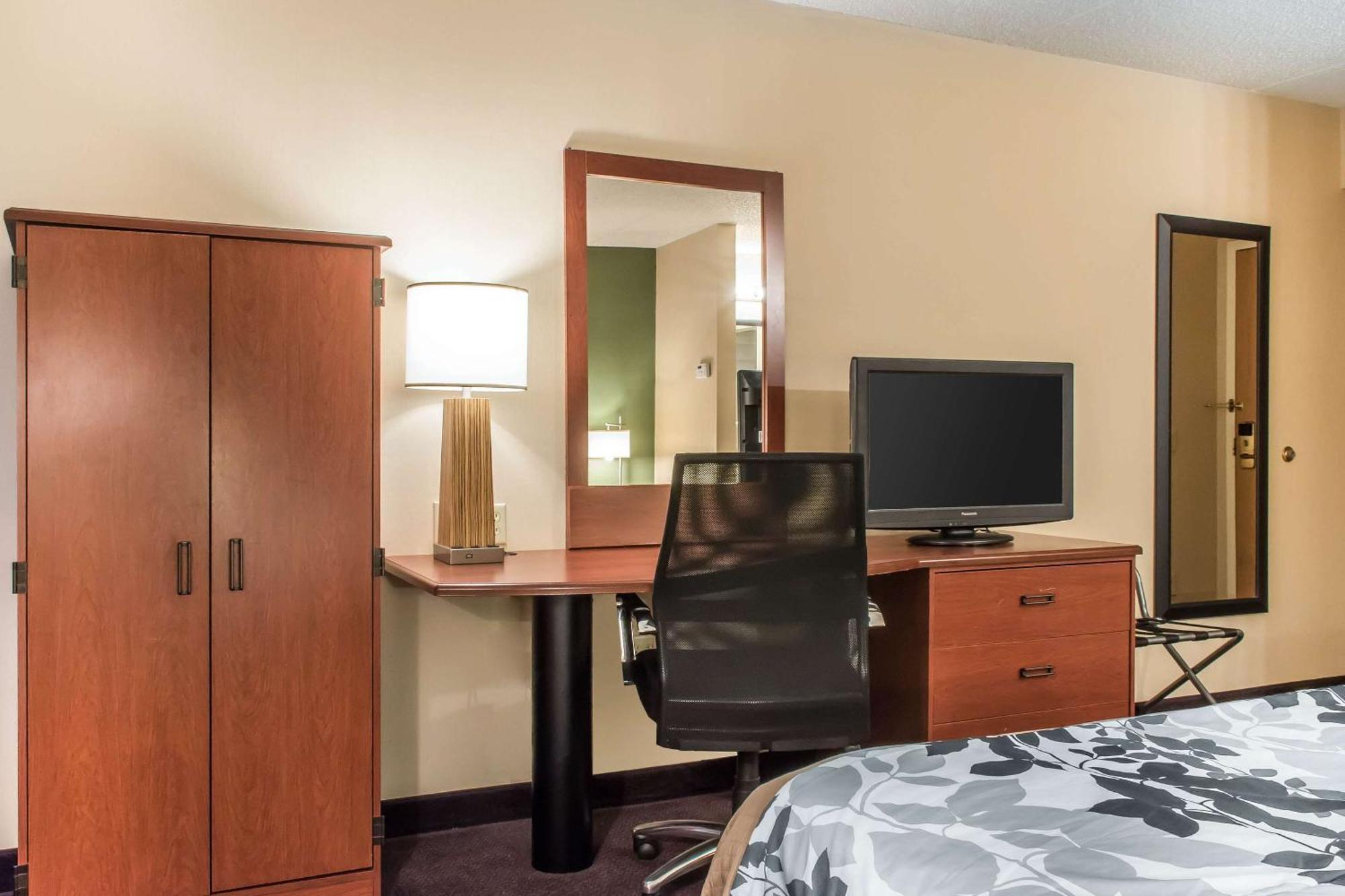 Sleep Inn&Suites Mountville Extérieur photo