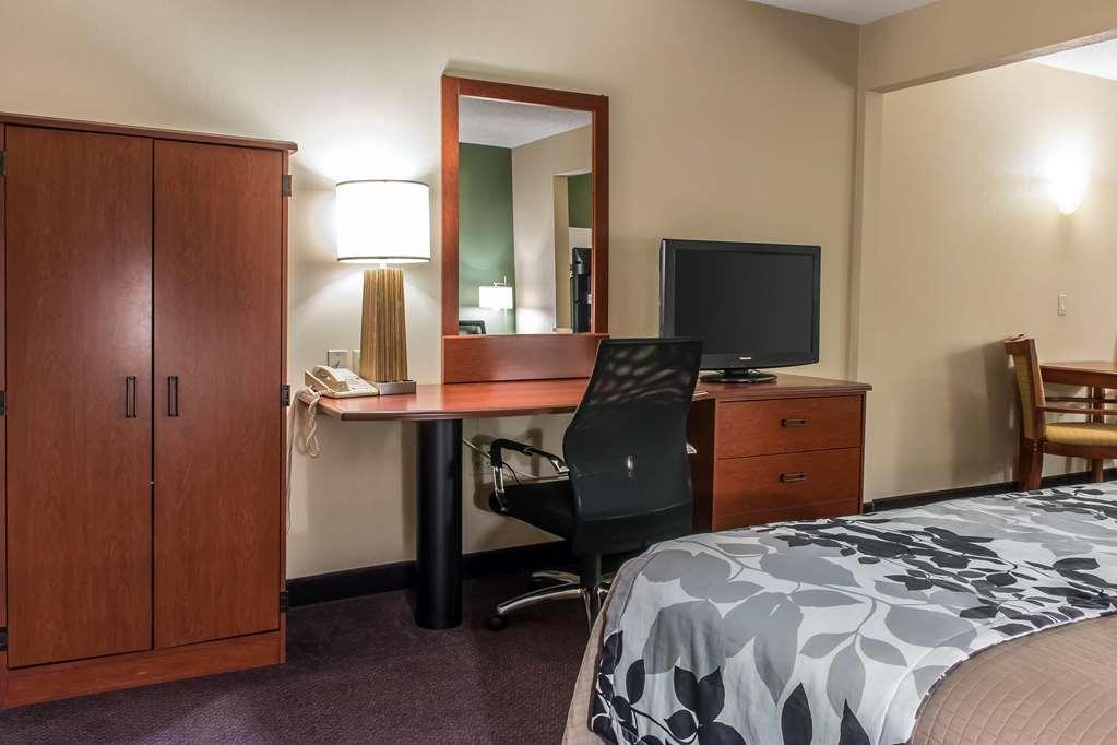 Sleep Inn&Suites Mountville Chambre photo